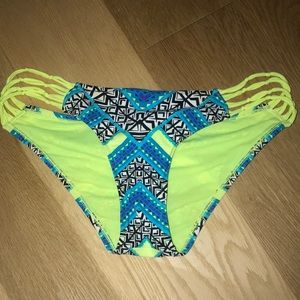 rip curl bikini bottoms
